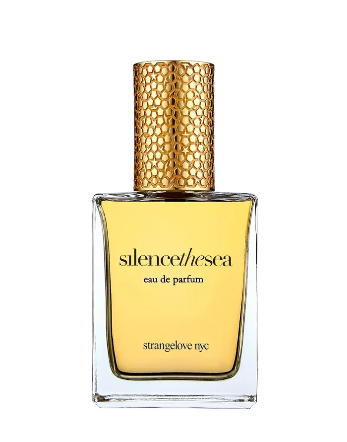 SilencetheSea - Profumo - STRANGELOVE - Alla Violetta Boutique