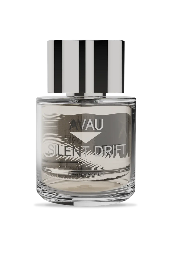 Silent Drift - Profumo - AVAU - Alla Violetta Boutique