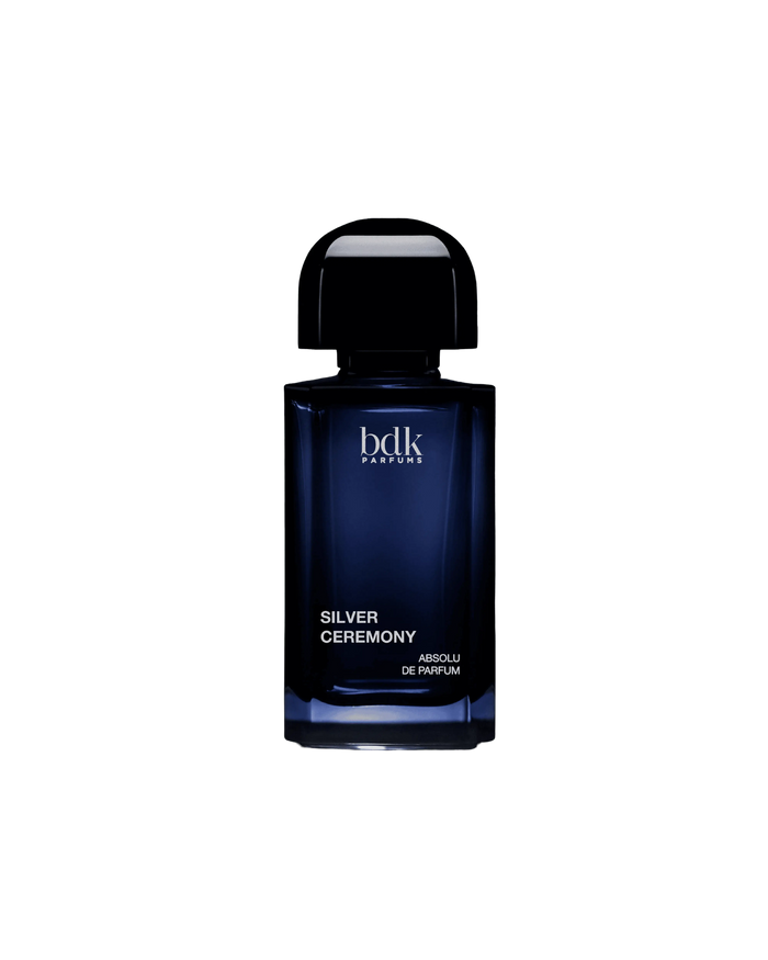 Silver Ceremony Absolu de parfum  BDK PARFUMS