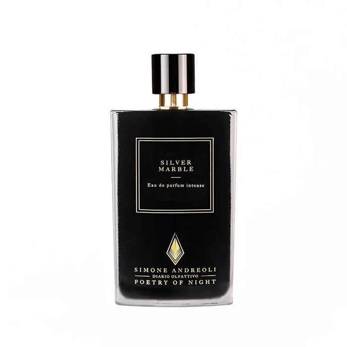 Silver Marble - Profumo - SIMONE ANDREOLI - Alla Violetta Boutique
