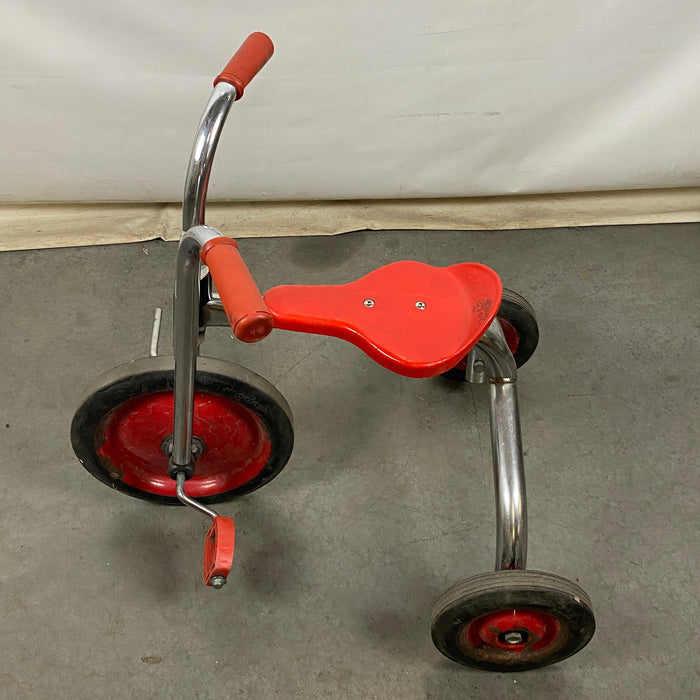 Silver Rider "Angeles" Tricycle