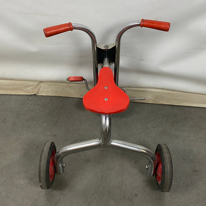 Silver Rider "Angeles" Tricycle