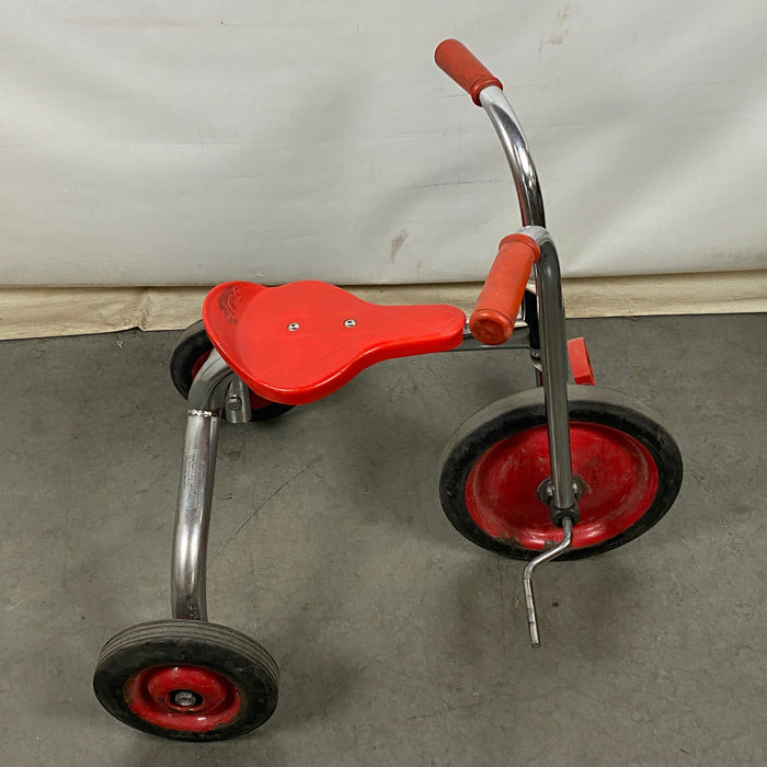 Silver Rider "Angeles" Tricycle