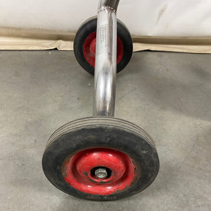 Silver Rider "Angeles" Tricycle