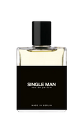 Single Man - Profumo - MOTH and RABBIT - Alla Violetta Boutique