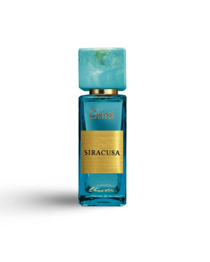 Siracusa Gritti - Profumo - GRITTI - Alla Violetta Boutique
