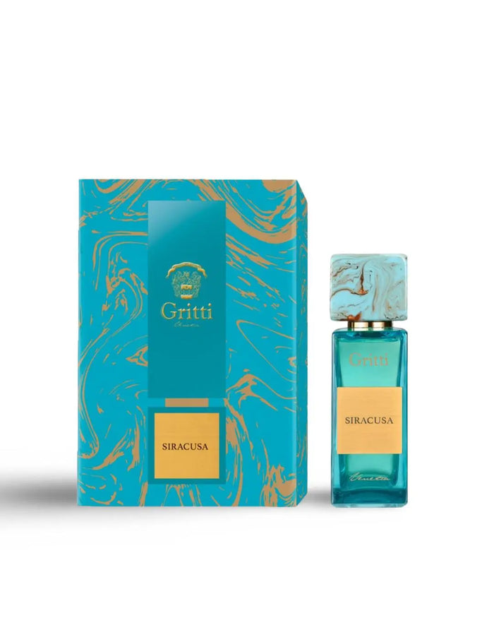 Siracusa Gritti - Profumo - GRITTI - Alla Violetta Boutique