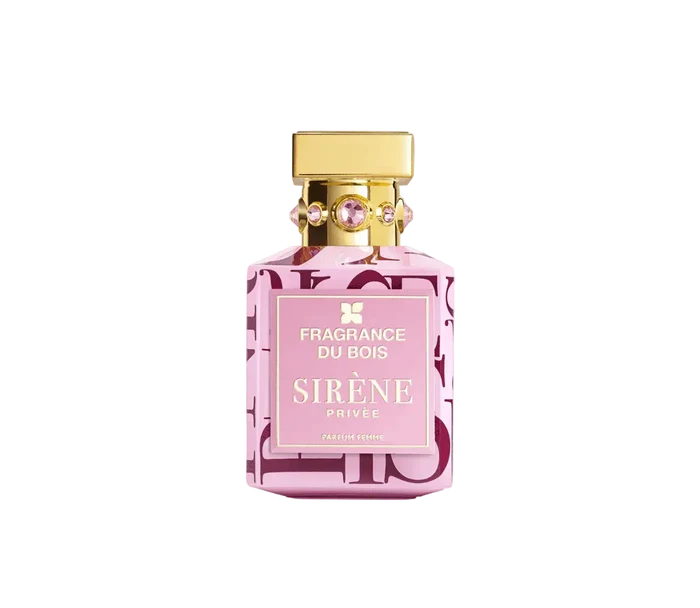 Sirene Privè parfum  FRAGRANCE DU BOIS