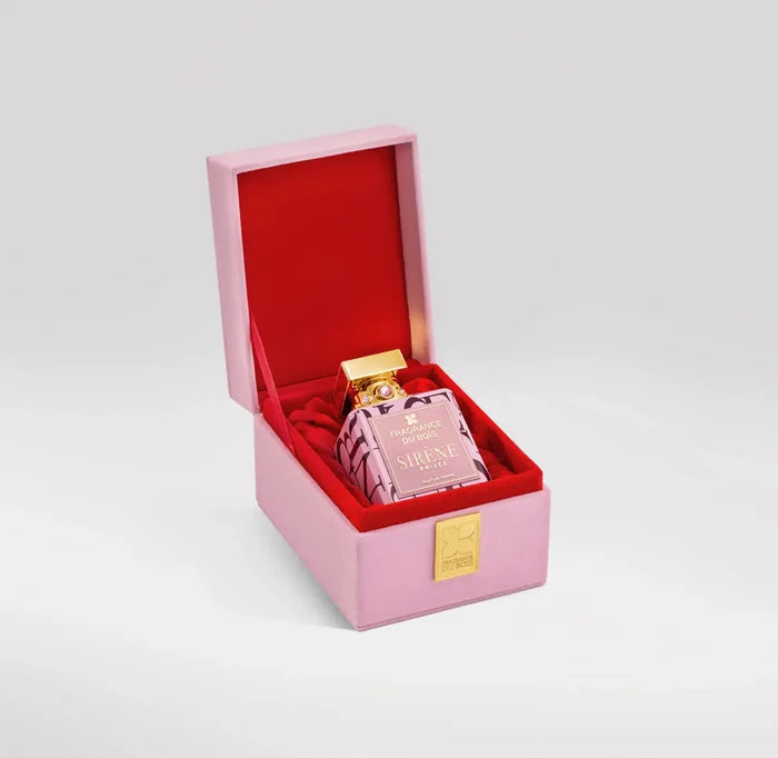 Sirene Privè parfum  FRAGRANCE DU BOIS
