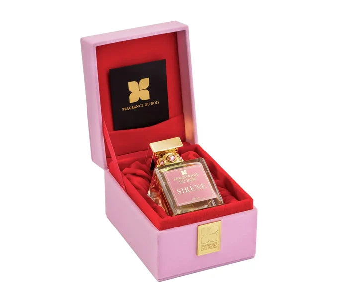 Sirene - Profumo - FRAGRANCE DU BOIS - Alla Violetta Boutique