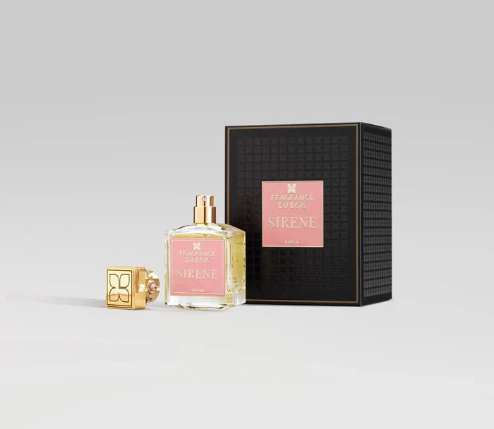 Sirene - Profumo - FRAGRANCE DU BOIS - Alla Violetta Boutique
