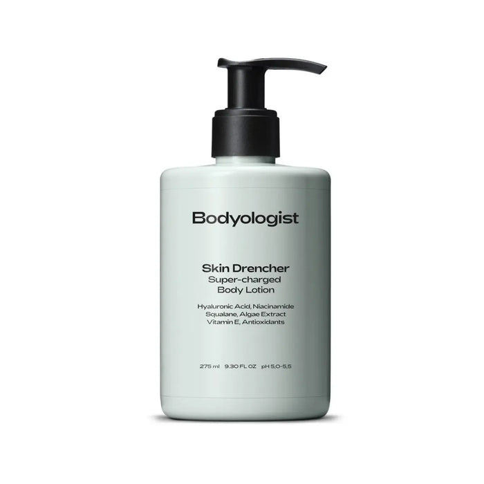 Skin Drencher Super-charged Body Lotion - Trattamento corpo - BODYOLOGIST - Alla Violetta Boutique
