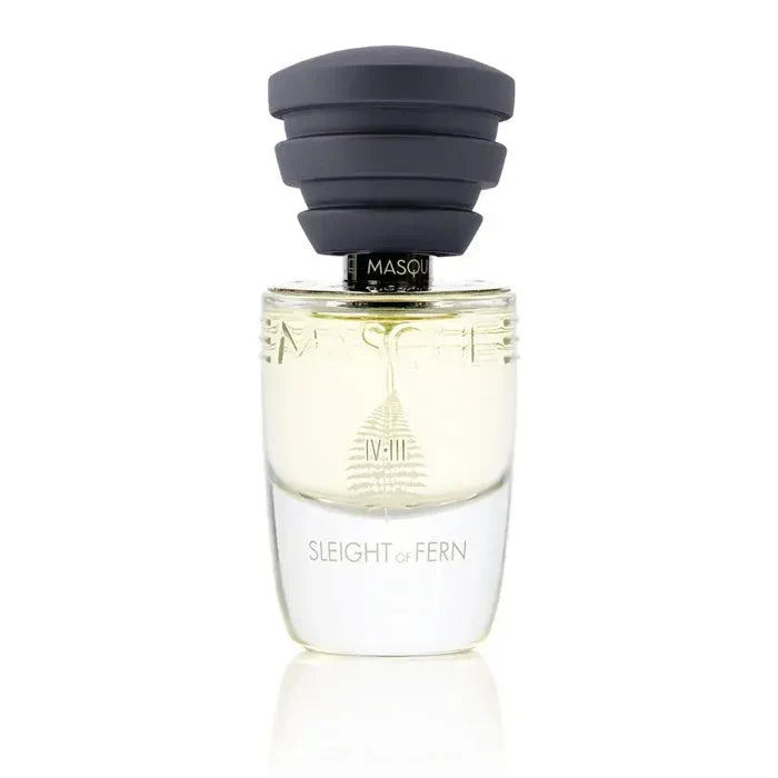 SLEIGHT OF FERN  Masque Milano -  - Masque Milano - Alla Violetta Boutique