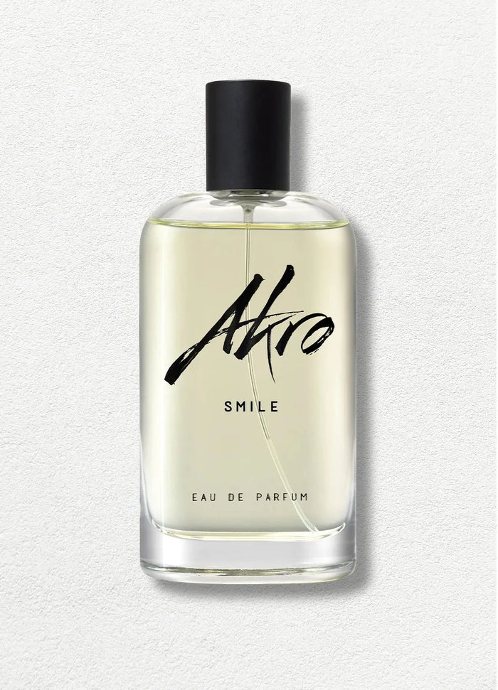 Smile - profumo - AKRO - Alla Violetta Boutique