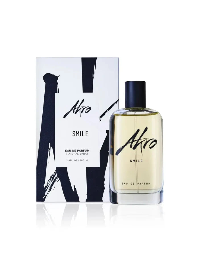 Smile - profumo - AKRO - Alla Violetta Boutique