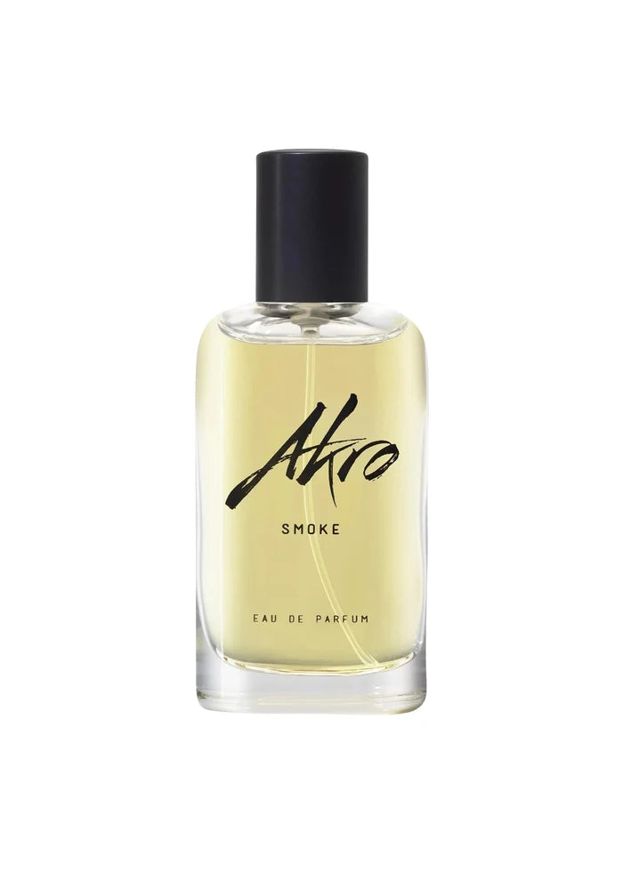 Smoke - Profumo - AKRO - Alla Violetta Boutique