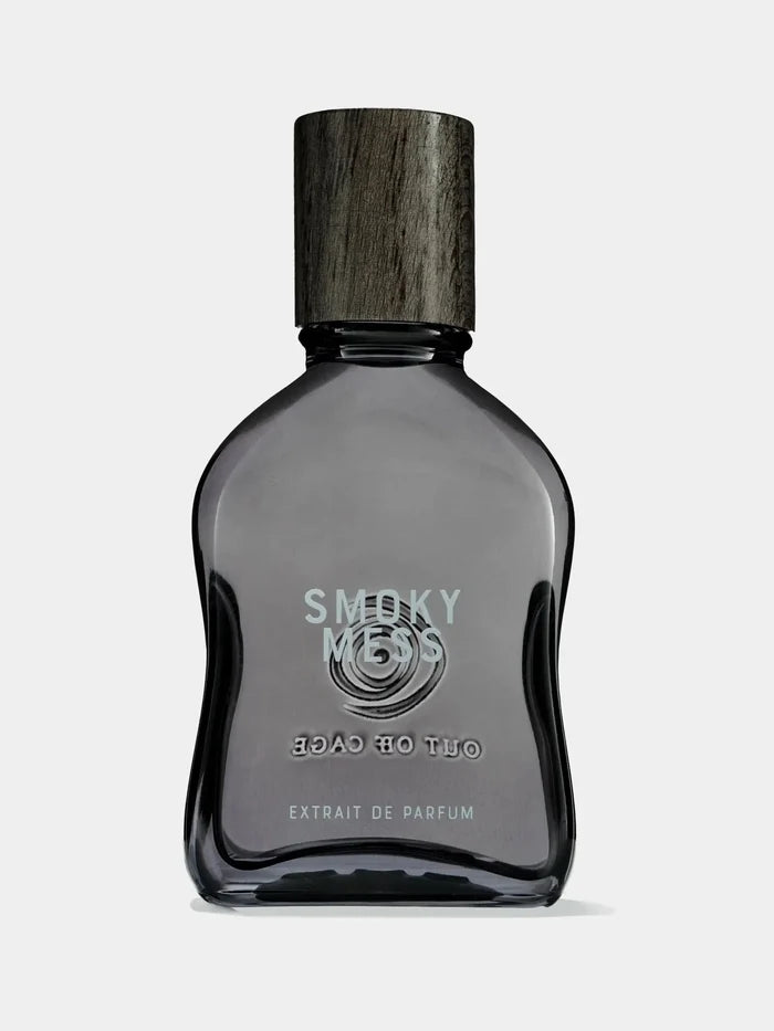 Smoky Mess extrait