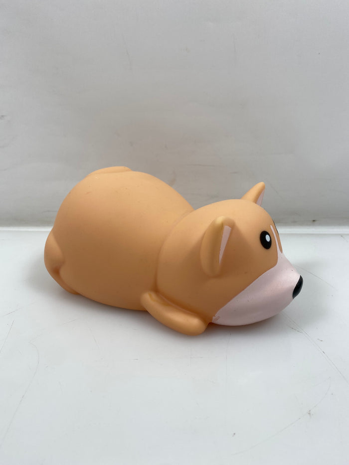 Smooshies Light Up Corgi