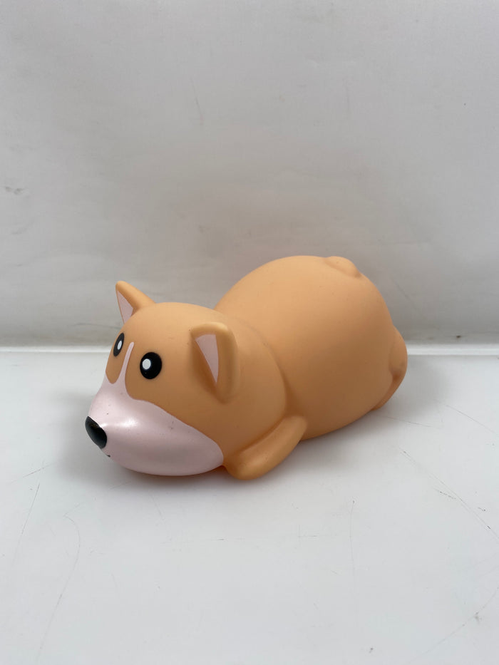 Smooshies Light Up Corgi