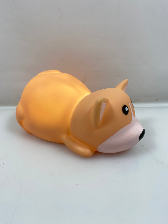 Smooshies Light Up Corgi
