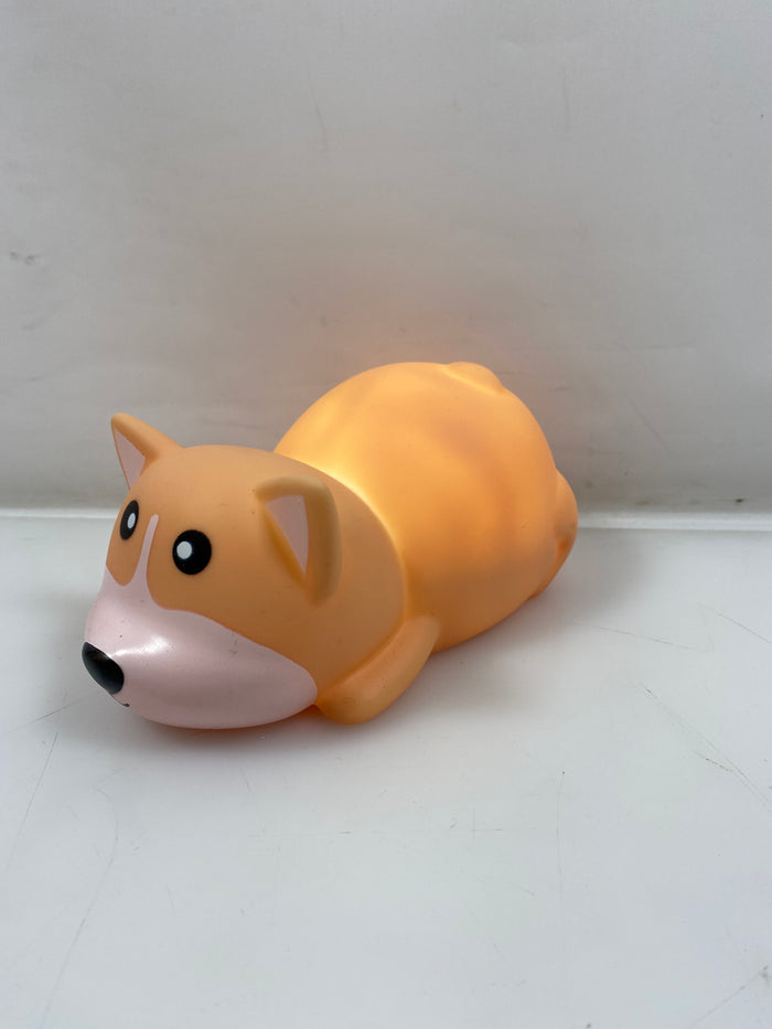 Smooshies Light Up Corgi
