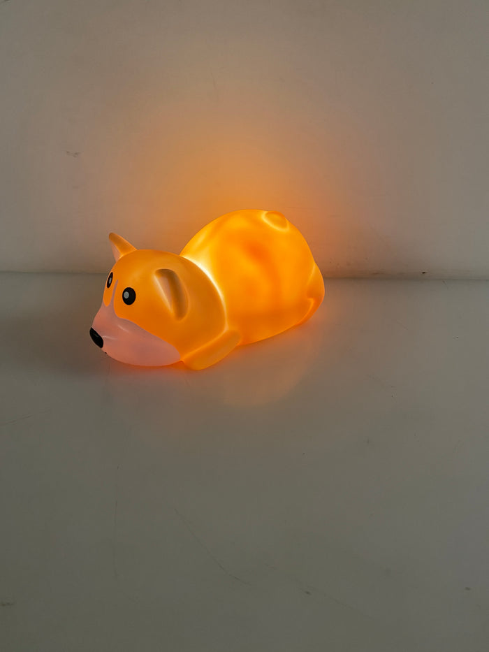 Smooshies Light Up Corgi