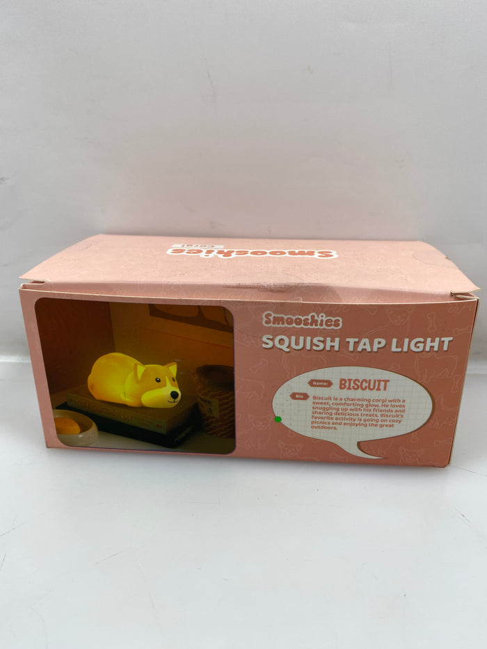 Smooshies Light Up Corgi