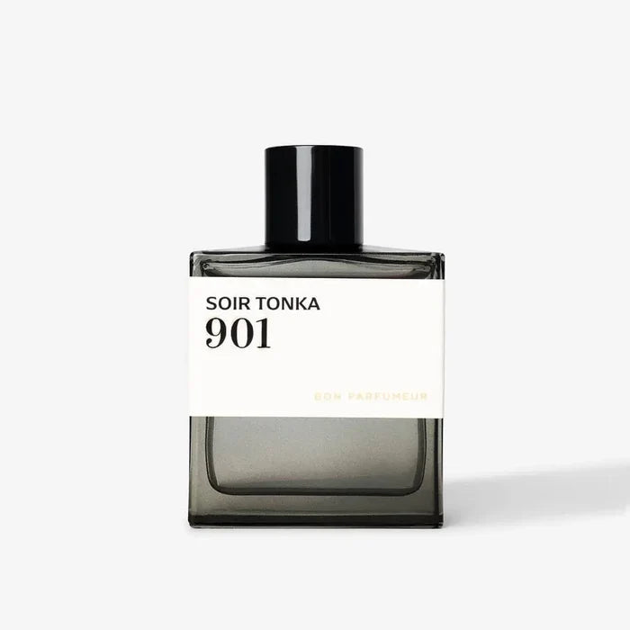 Soir Tonka 901 eau de parfum  BON PARFUMEUR