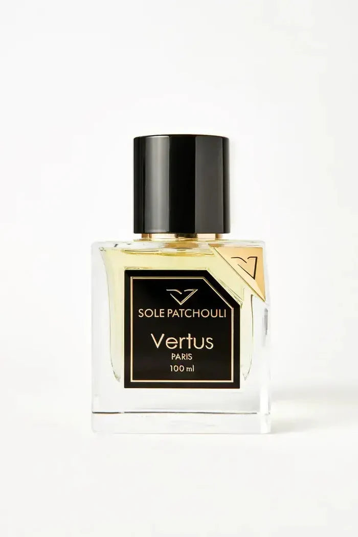 Sole patchouli eau de parfum  VERTUS