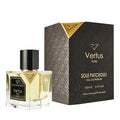 Sole patchouli eau de parfum  VERTUS