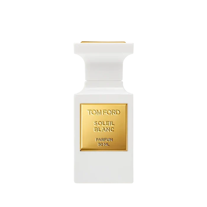 Soleil Blanc parfum  TOM FORD