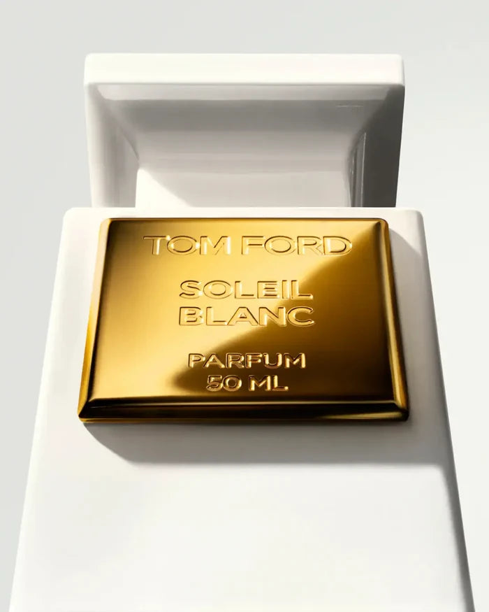 Soleil Blanc parfum  TOM FORD