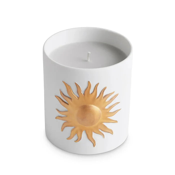 Soleil Candle - Candela - L'Objet - Alla Violetta Boutique