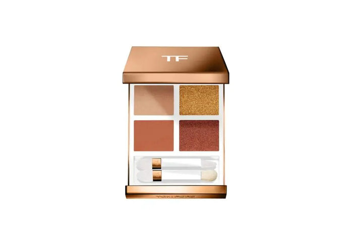 Soleil de Feu Eye color Quad - Ombretto - TOM FORD - Alla Violetta Boutique