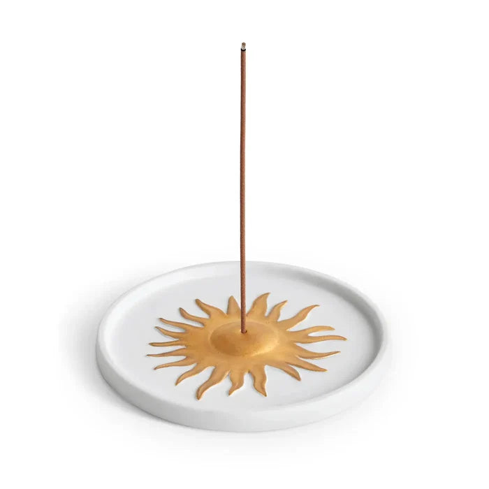 Soleil Incense Holder - Profumo ambiente - L'Objet - Alla Violetta Boutique
