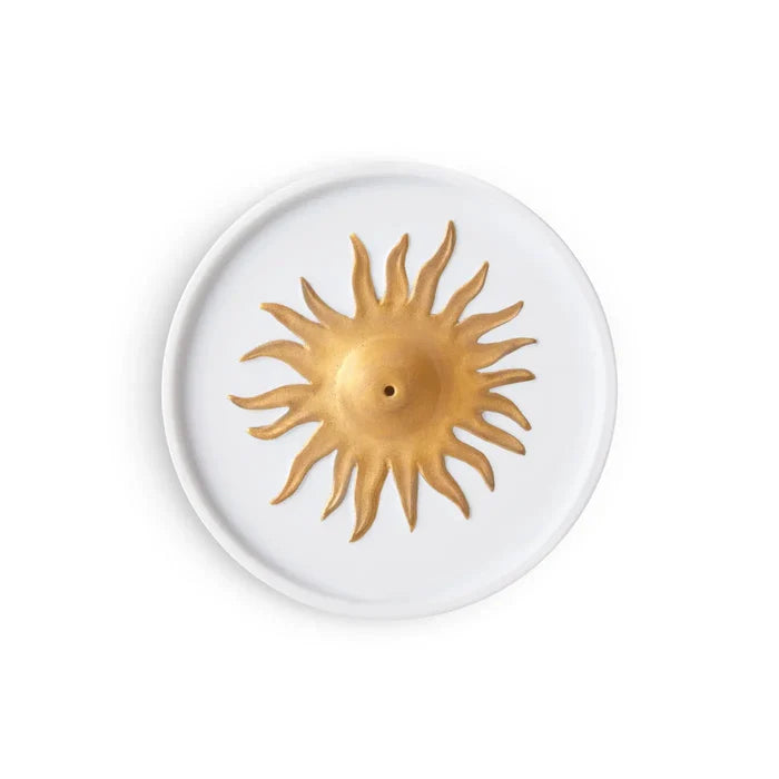 Soleil Incense Holder - Profumo ambiente - L'Objet - Alla Violetta Boutique