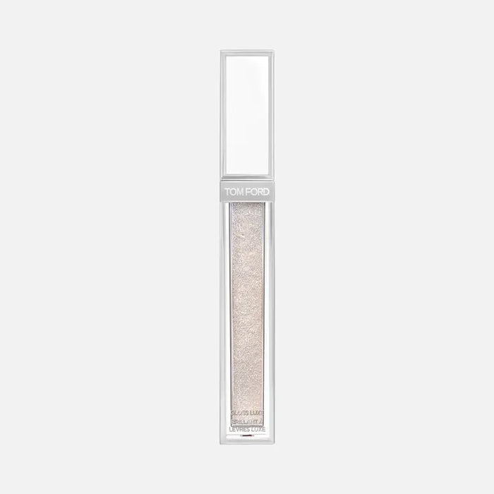 Soleil Neige Gloss Luxe - Lip gloss - TOM FORD - Alla Violetta Boutique