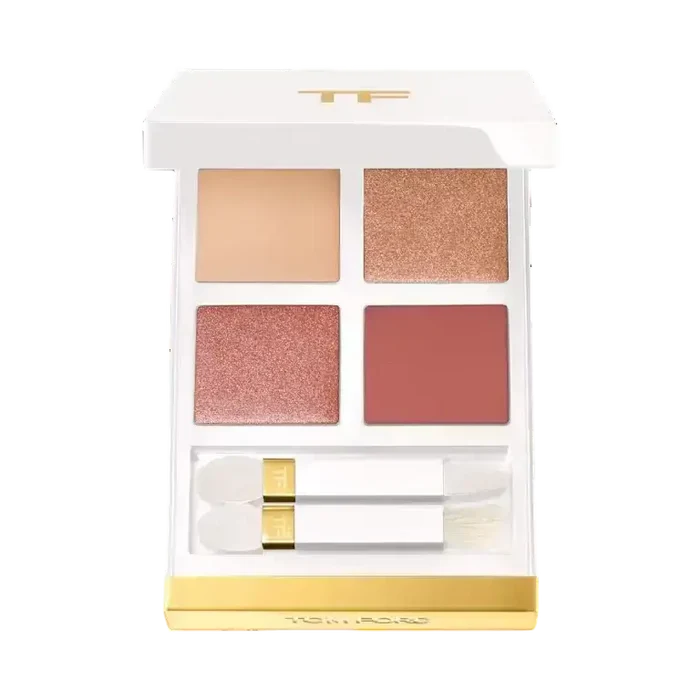 Soleil Summer Eye Color Quad - Ombretto - TOM FORD - Alla Violetta Boutique