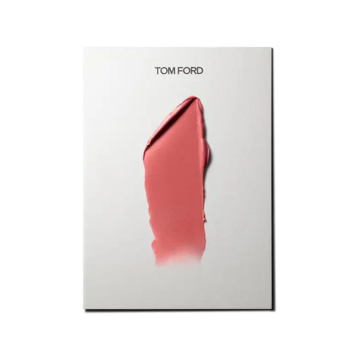 Soleil Sunkissed Blush  TOM FORD