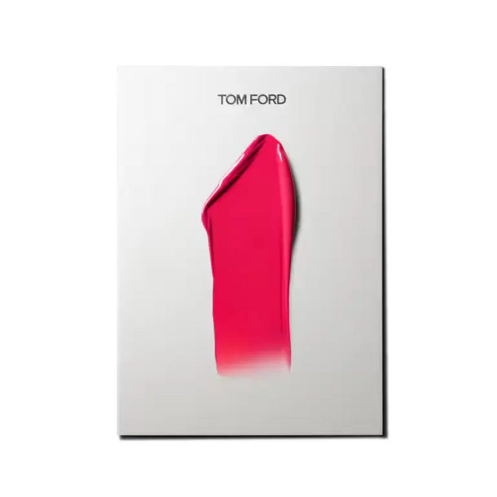 Soleil Tinted Lip Glow  TOM FORD