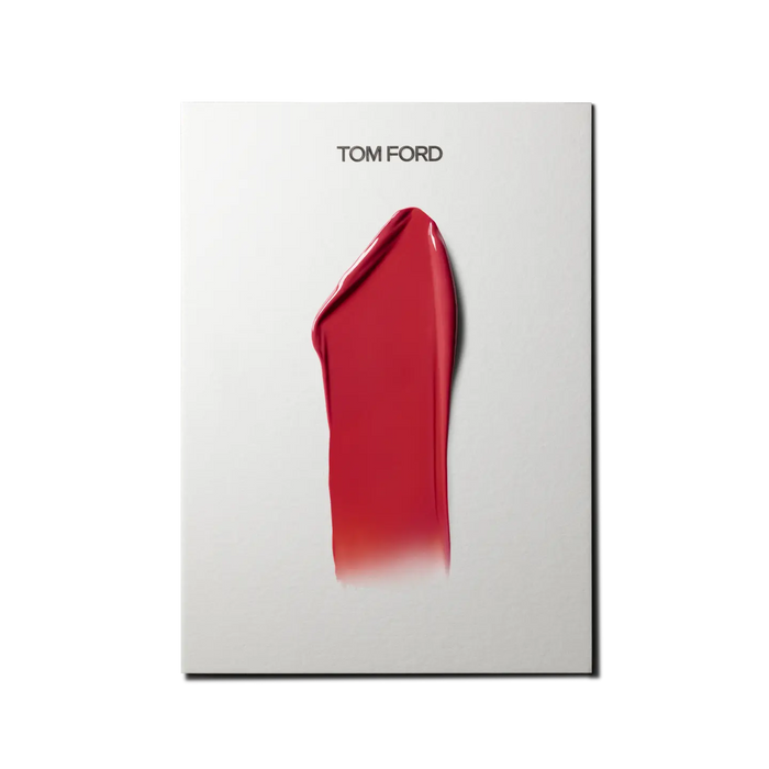Soleil Tinted Lip Glow  TOM FORD