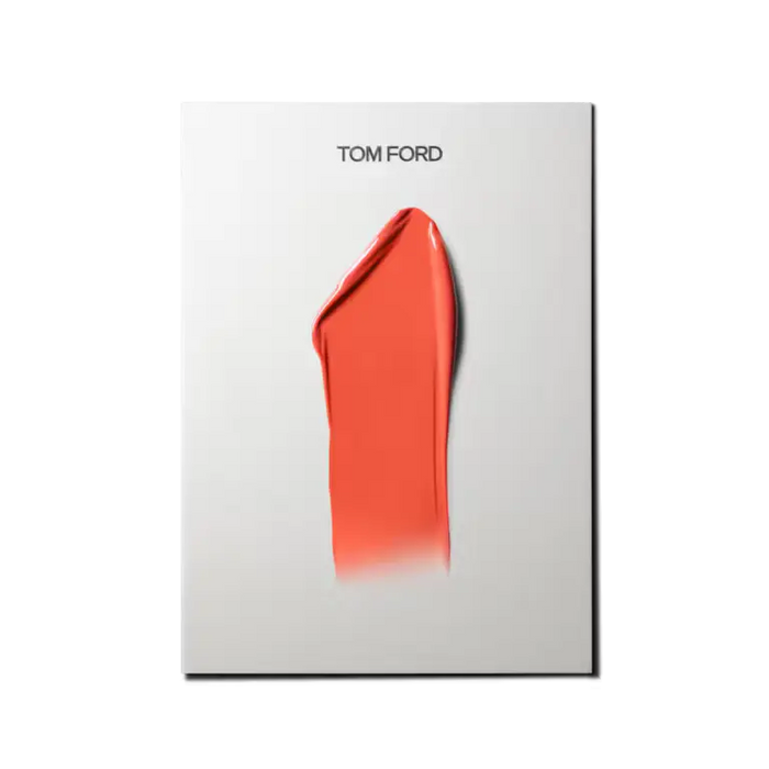 Soleil Tinted Lip Glow  TOM FORD