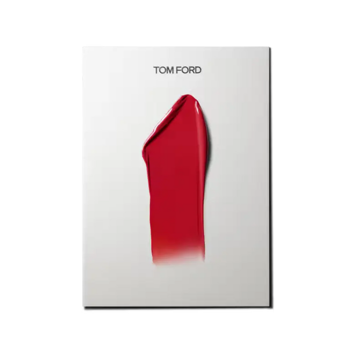 Soleil Tinted Lip Glow  TOM FORD