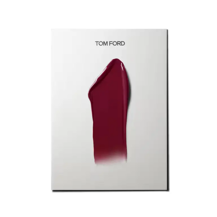Soleil Tinted Lip Glow  TOM FORD