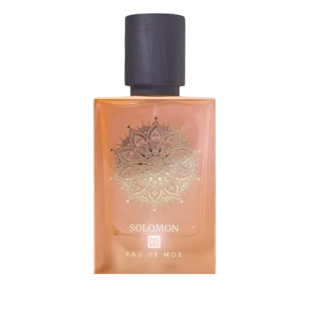 Solomon - Profumo - EAU DE MOE - Alla Violetta Boutique