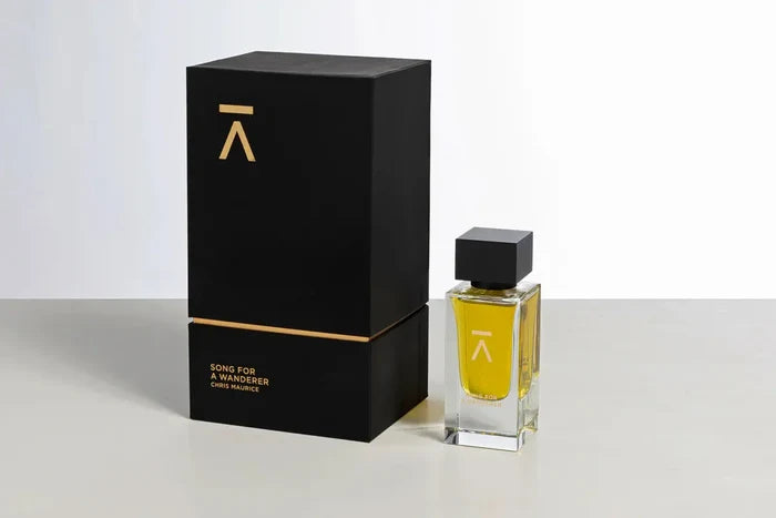 Song for a Wanderer - Profumo - AZMAN - Alla Violetta Boutique