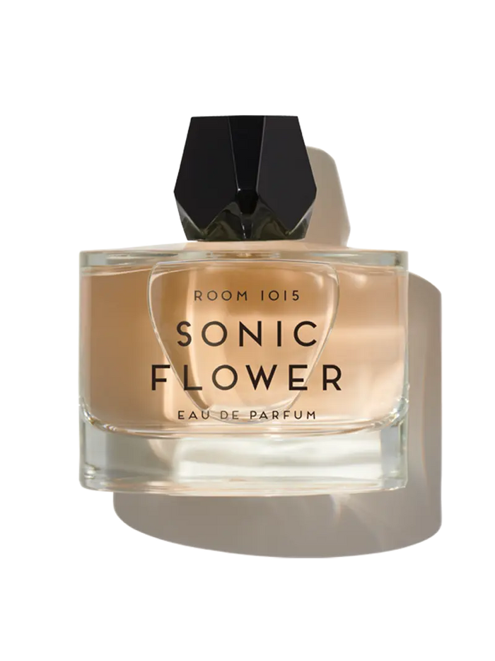 Sonic Flower - Profumo - ROOM 1015 - Alla Violetta Boutique