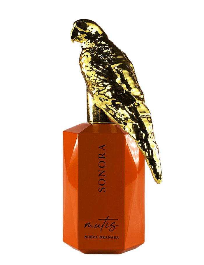 Sonora - Profumo - MUTIS NUEVA GRANADA - Alla Violetta Boutique
