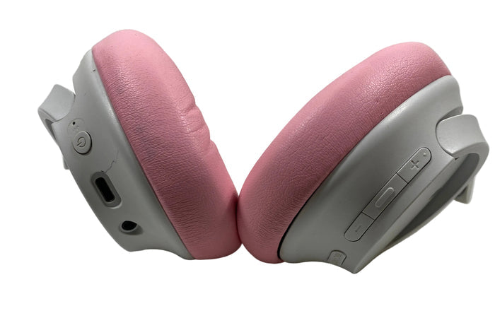 Sony YY2966 Noise Cancelling Headphones
