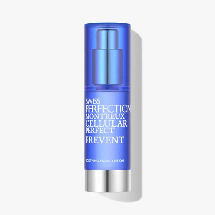 Soothing Facial Lotion  SWISS PERFECTION